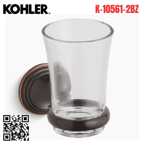 Kệ cốc Kohler K-10561-2BZ