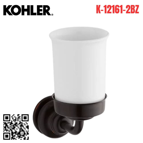 Kệ cốc Kohler K-12161-2BZ