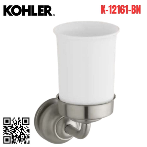 Kệ cốc Kohler K-12161-BN