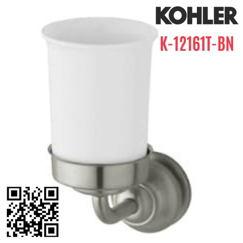 Kệ cốc Kohler K-12161T-BN