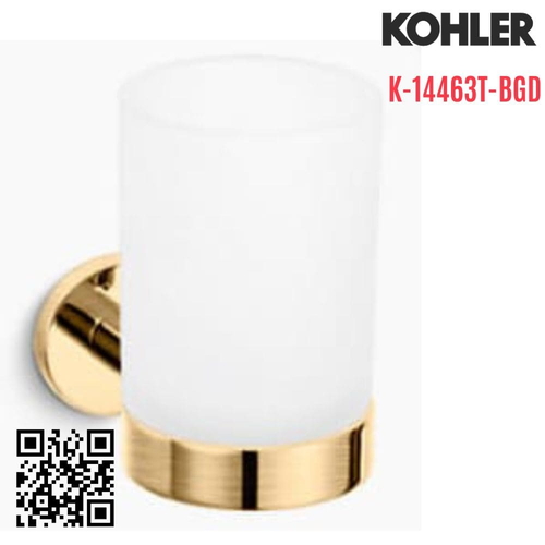 Kệ cốc Kohler K-14463T-BGD