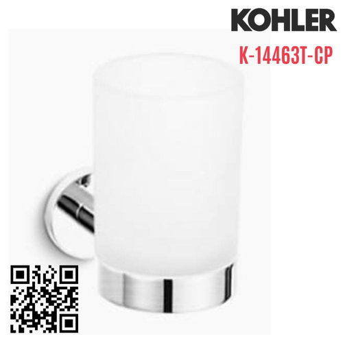 Kệ cốc Kohler K-14463T-CP