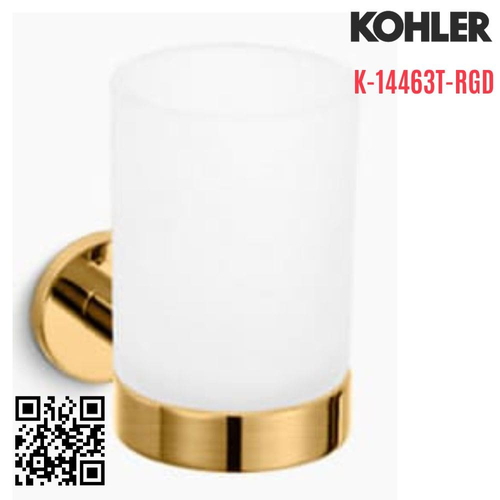 Kệ cốc Kohler K-14463T-RGD