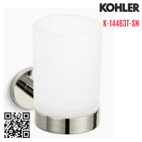 Kệ cốc Kohler K-14463T-SN