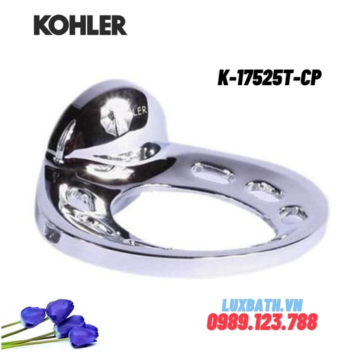 Kệ cốc Kohler K-17525T-CP