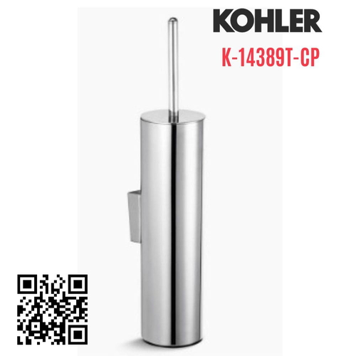 Kệ đựng chổi vệ sinh Kohler K-14389T-CP