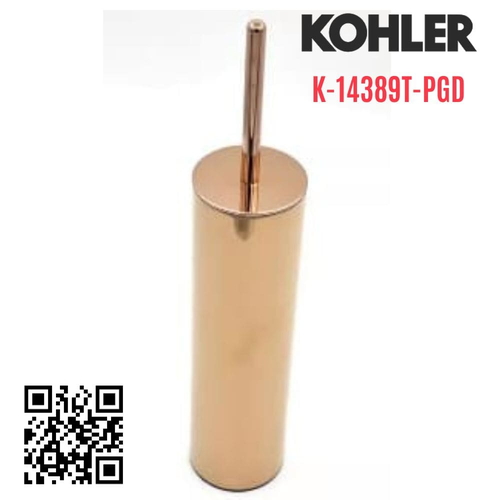 Kệ đựng chổi vệ sinh Kohler K-14389T-PGD