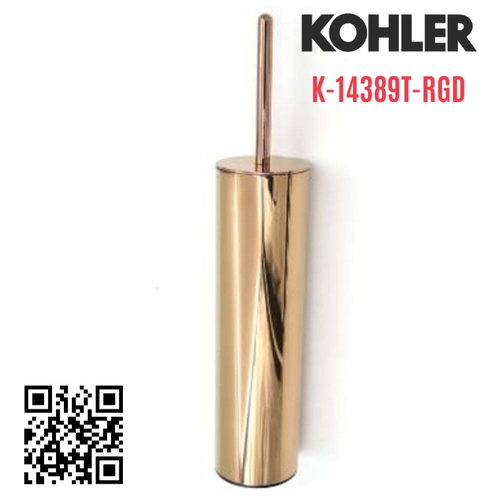 Kệ đựng chổi vệ sinh Kohler K-14389T-RGD