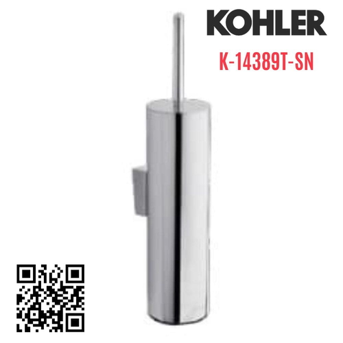 Kệ đựng chổi vệ sinh Kohler K-14389T-SN