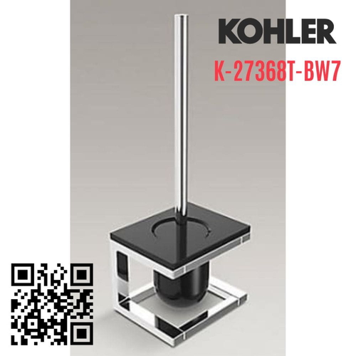 Kệ đựng chổi vệ sinh Kohler K-27368T-BW7