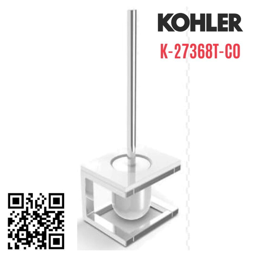 Kệ đựng chổi vệ sinh Kohler K-27368T-C0