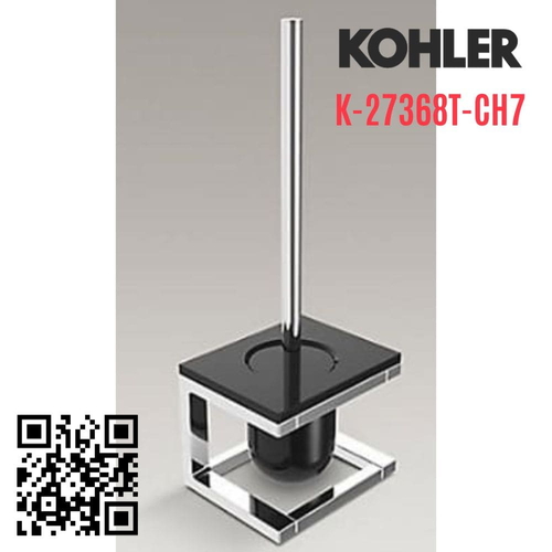 Kệ đựng chổi vệ sinh Kohler K-27368T-CH7