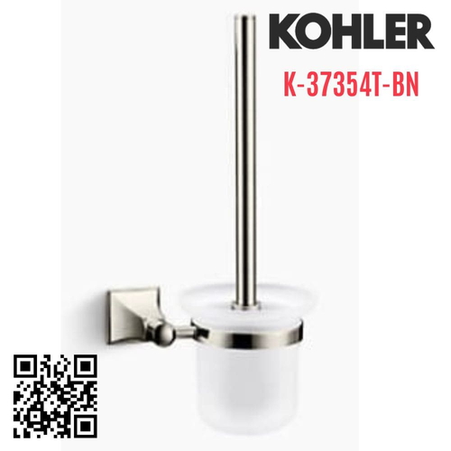 Kệ đựng chổi vệ sinh Kohler K-37354T-BN