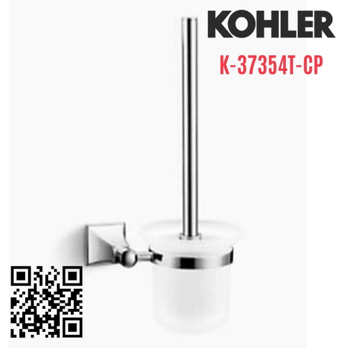 Kệ đựng chổi vệ sinh Kohler K-37354T-CP