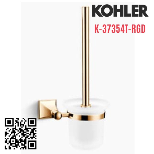 Kệ đựng chổi vệ sinh Kohler K-37354T-RGD