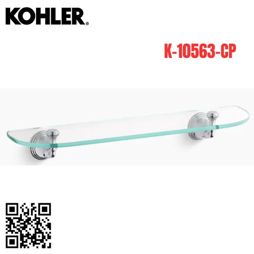Kệ gương Kohler K-10563-SN
