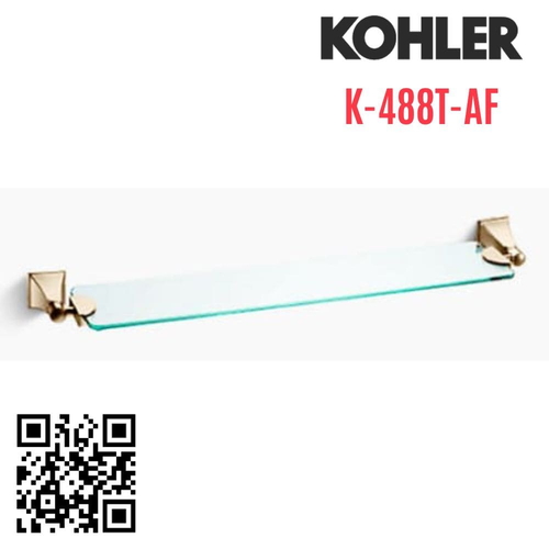 Kệ gương Kohler K-488T-AF