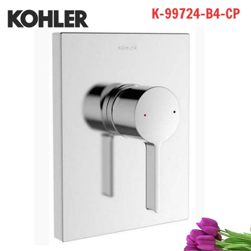 Mặt nạ Kohler K-99724-B4-CP 1 chiều Modulo