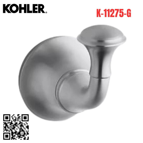 Móc treo quần áo Kohler K-11275-G Forté