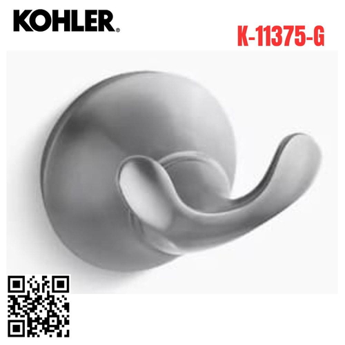 Móc treo quần áo Kohler K-11375-G Forté