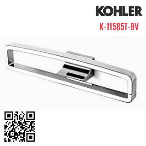 Móc treo quần áo Kohler K-11585T-BV Loure