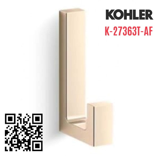 Móc treo quần áo Kohler K-27363T-AF Stages
