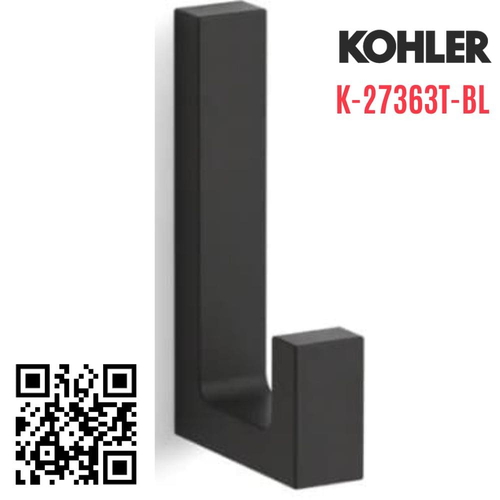 Móc treo quần áo Kohler K-27363T-BL Stages