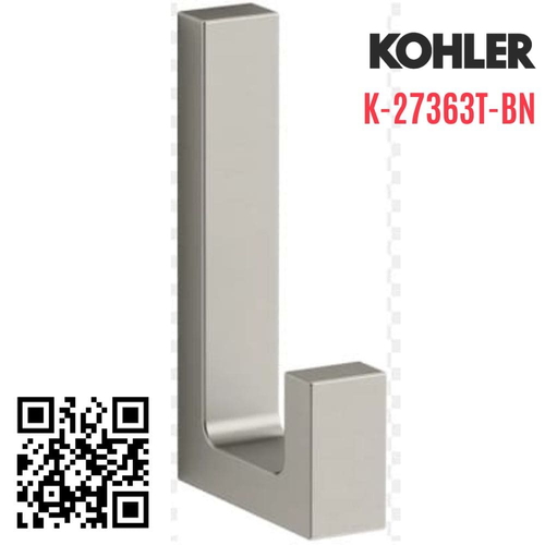 Móc treo quần áo Kohler K-27363T-BN Stages