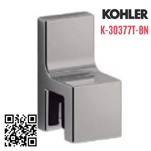 Móc treo quần áo Kohler K-30377T-BN Stages