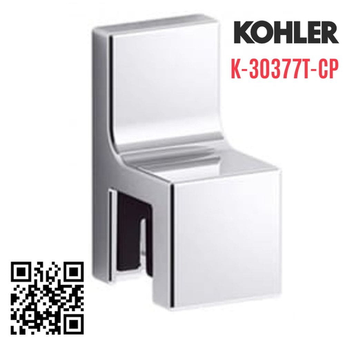 Móc treo quần áo Kohler K-30377T-CP Stages