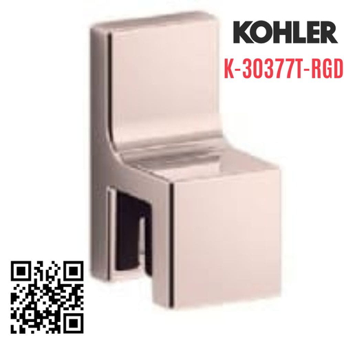 Móc treo quần áo Kohler K-30377T-RGD Stages
