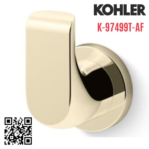 Móc treo quần áo Kohler K-97499T-AF Avid