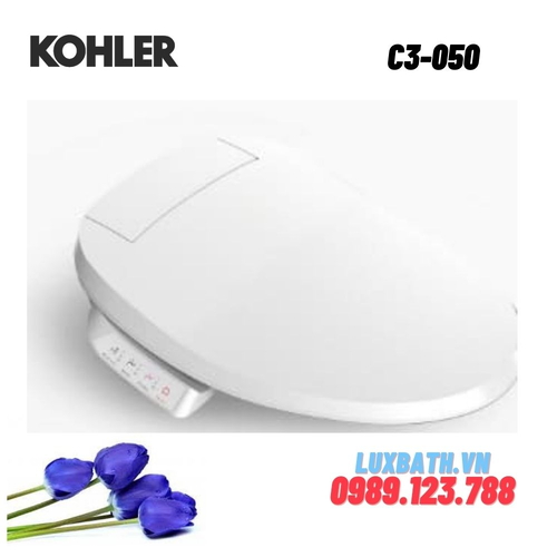 Nắp Kohler C3-050