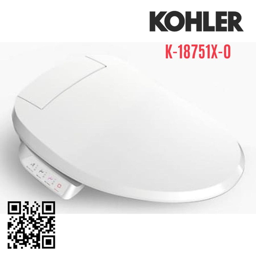 Nắp Kohler K-18751X-0
