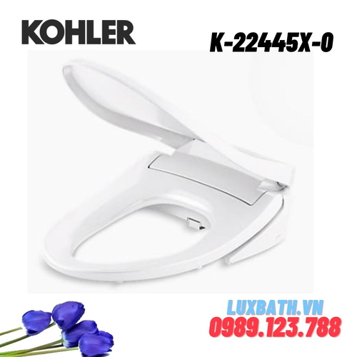 Nắp Kohler K-22445X-0