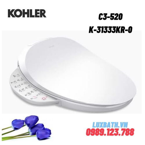 Nắp Kohler K-31333KR-0