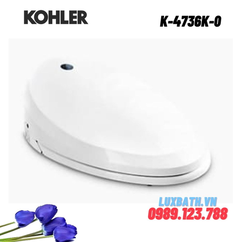 Nắp Kohler K-4736K-0