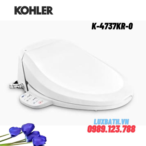 Nắp Kohler K-4737KR-0