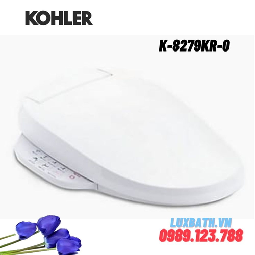 Nắp Kohler K-8279KR-0