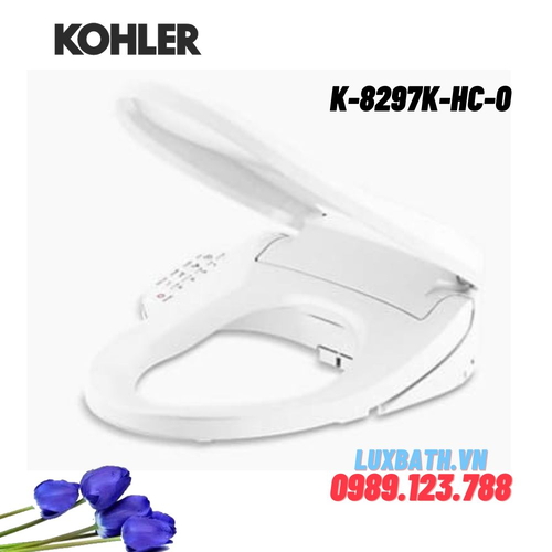 Nắp Kohler K-8297K-HC-0