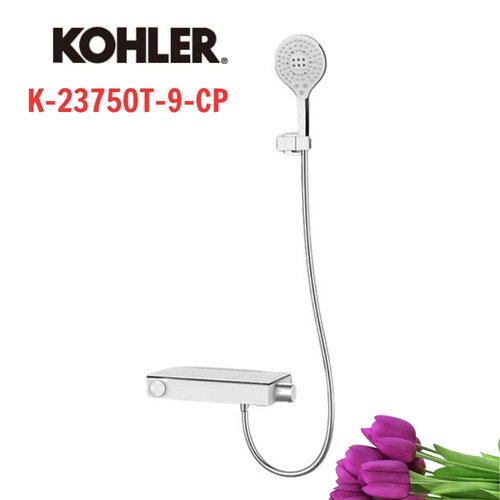 Sen tắm thường Kohler K-23750T-9-CP