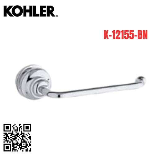 Thanh treo khăn Kohler K-12155-BN