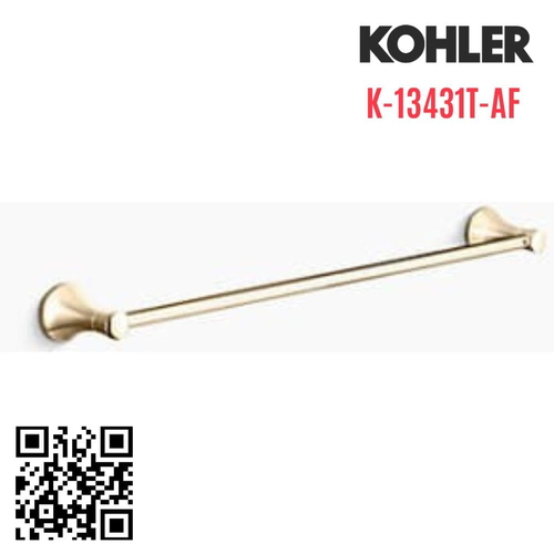 Thanh treo khăn Kohler K-13431T-AF