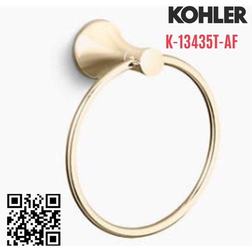 Vòng treo khăn Kohler K-13435T-AF