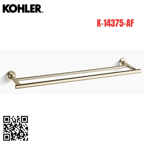 Thanh treo khăn Kohler K-14375-AF