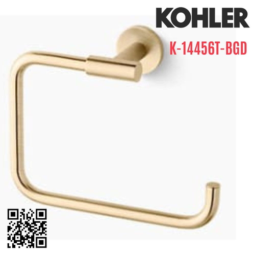 Vòng treo khăn Kohler K-14456T-BGD