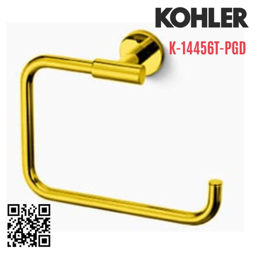 Vòng treo khăn Kohler K-14456T-PGD