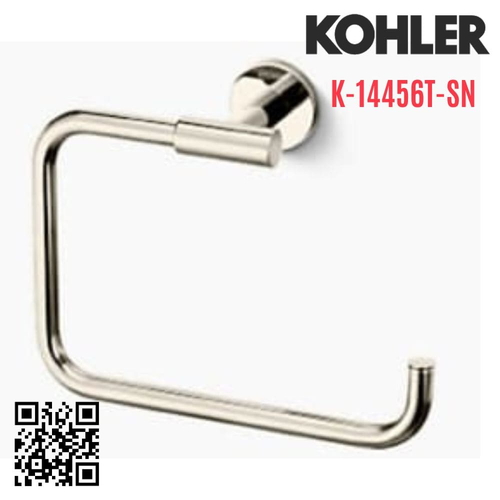 Vòng treo khăn Kohler K-14456T-SN