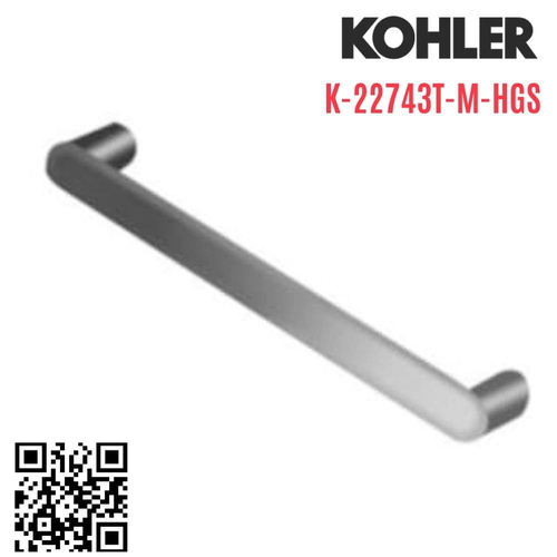Thanh treo khăn Kohler K-22743T-M-HGS