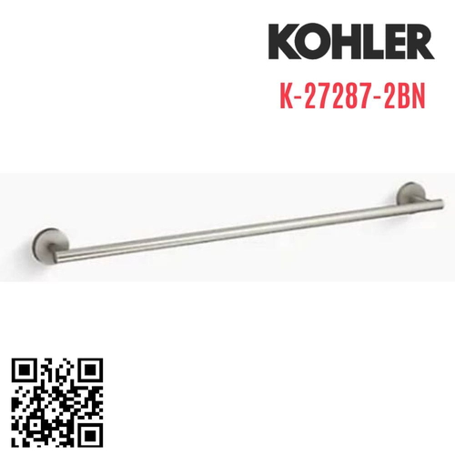 Thanh treo khăn Kohler K-27287-2BN